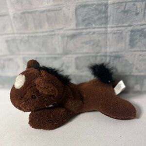 GOFFA INTERATIONAL HORSE STUFFED ANIMAL